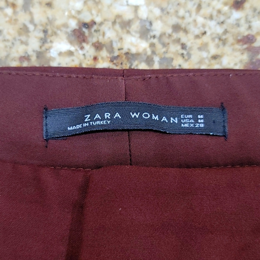 Zara pants
